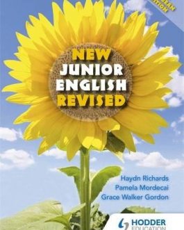 New Junior English Revised 2nd Edition
