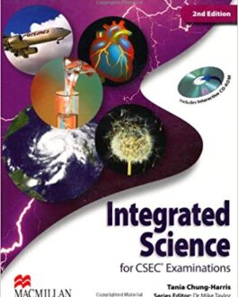 Integrated Science for CSEC Examinations