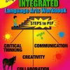 Grade One Integrated Approach Language Arts Workbook