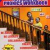 Grade Three Integrated Phonics Workbook