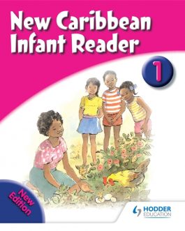 New Caribbean Infant Reader 1