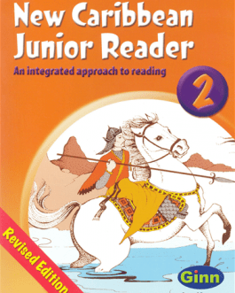 New Caribbean Junior Reader 2 Revised Edition