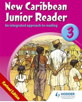 New Caribbean Junior Reader 3 Revised Edition