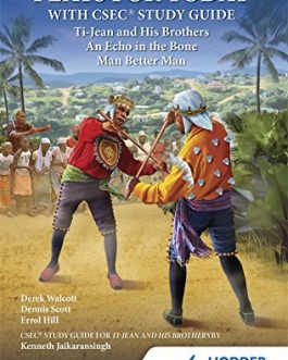 Plays for Today: With CSEC Study Guide