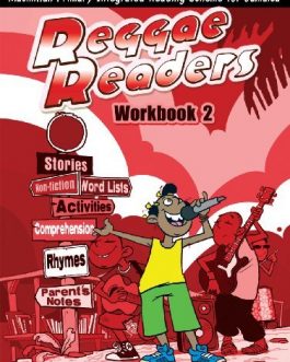 Reggae Readers Workbook 2