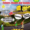 Grade One Integrated Studies Workbook Steps to PEP