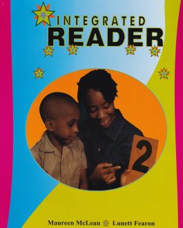 Integrated Reader 2