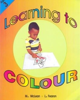 Learning to Colour