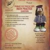 PEP Math Practice Questions Grade 6