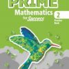 Prime Mathematics for Success Practice Book 2
