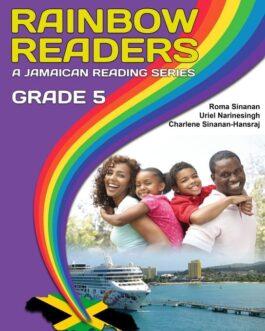 Rainbow Readers Grade 5