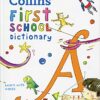 Collins First School Dictionary