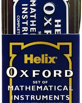 Helix Oxford Geometry Set