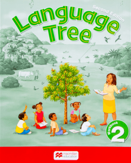 Language Tree Workbook 2 Second Edition