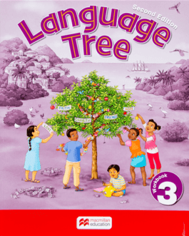 Language Tree Workbook 3 Second Edition