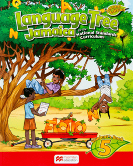 Language Tree Jamaica Student's Book 5 Second Edition