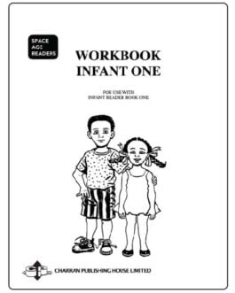 Pam and Tim Infant Reader Workbook 1