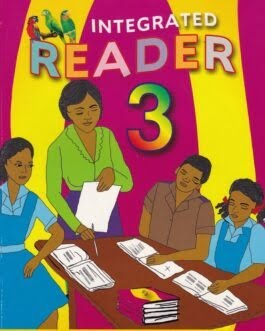 Integrated Reader 3