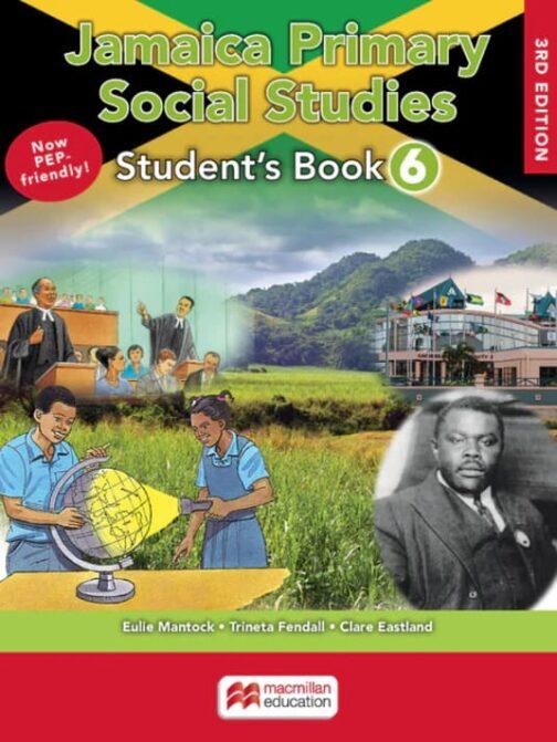 Jamaica Primary Social Studies for the National Standards Curriculum