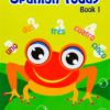 Spanish Today Book 1