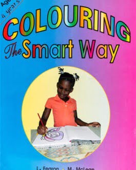 Colouring The Smart Way