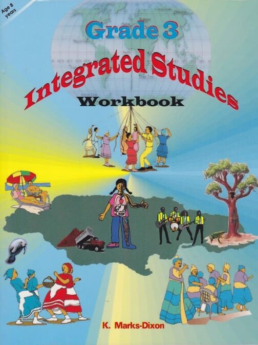 Grade 3 Integrated Studies Workbook