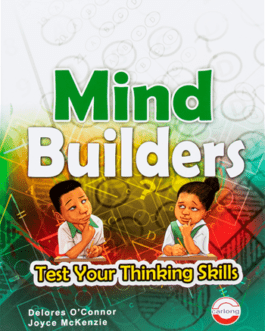 Mind Builders Test Your Thinking Skills