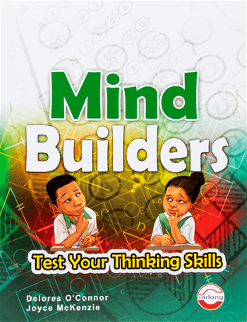 Mind Builders Test Your Thinking Skills