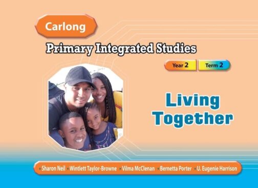 Carlong Primary Integrated Studies - Living Together Year 2 Term 2