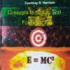 Concepts In Ability Tests For Grade 5