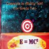 Concepts In Ability Tests For Grade 2
