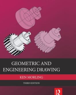 Geometric and Engineering Drawing Third Edition