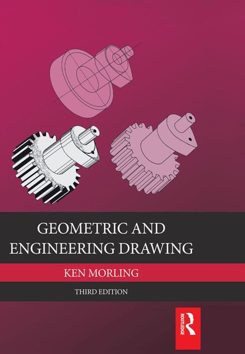 Geometric and Engineering Drawing Third Edition
