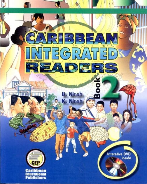 Caribbean Integrated Readers Book 2