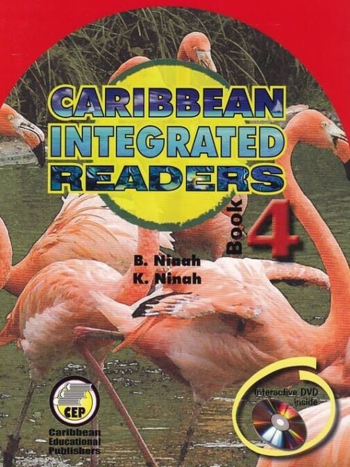 Caribbean Integrated Readers Book 4