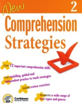 New Comprehension Strategies 2
