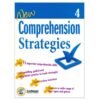 New Comprehension Strategies 4