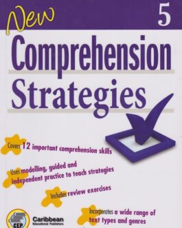 New Comprehension Strategies 5