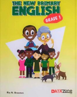 The New Primary English Grade 1