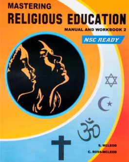 Mastering Religious Education Manual and Workbook 2