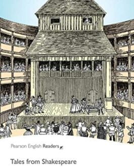 Tales from Shakespeare 2nd Edition Level 5