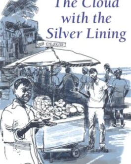 The Cloud with the Silver Lining