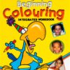 Right Start Beginning Colouring Integrated Workbook