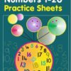 The New Way To Numbers 1-20 Practice Sheets