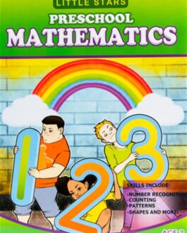 Little Stars Preschool Mathematics