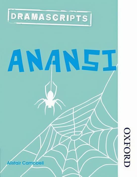 Anansi