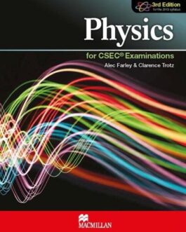 Physics for CSEC Examinations