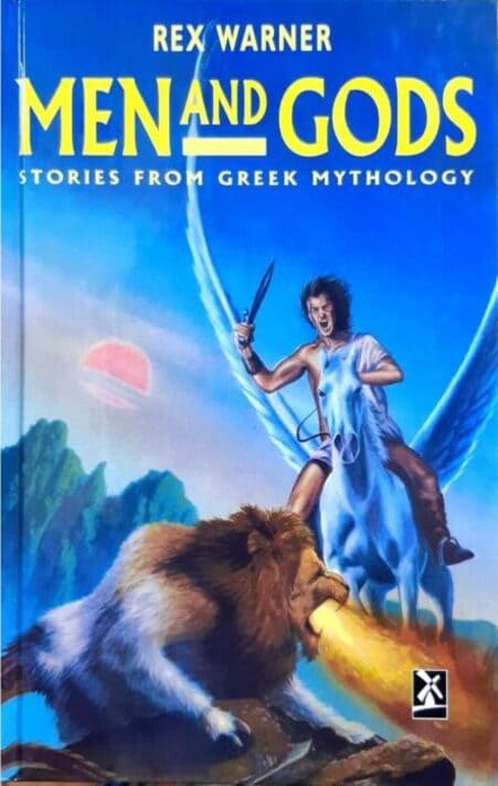 Men And Gods