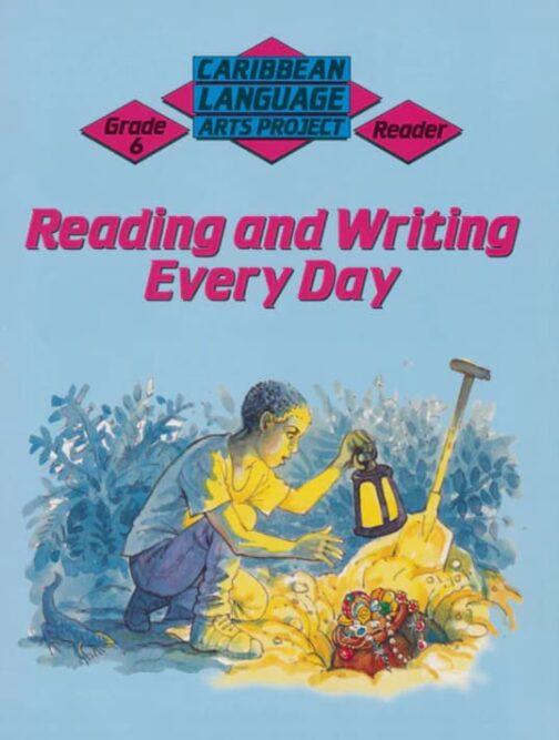 Reading and Writing Every Day