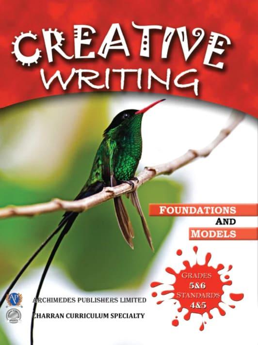 Creative Writing Grades 5&6